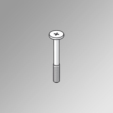 Kit De Tornillos Para Fijar La Base EB 80