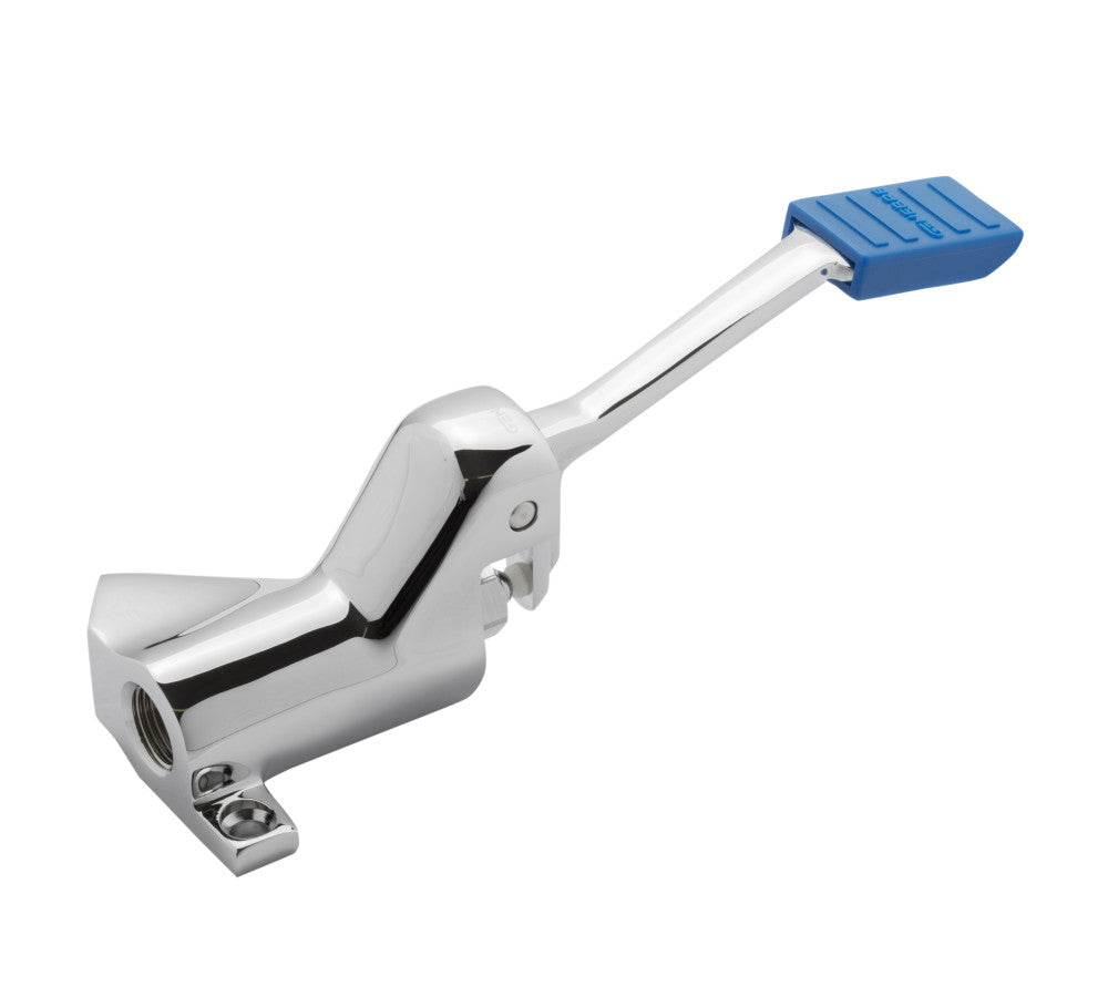 Válvula De Pedal BR 1/2" 11 L/min Máx 65 °C