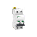 Automato 2 Polos 240–480 Vac, 4 A