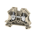 Bornera WDU 10, Beige
