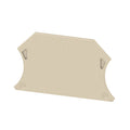 WAP 2.5-10 Tapa Final para Borne