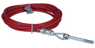 Kit de Accesorios 30 m para ZQ900