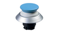 Botón Pulsador IP69K 22 mm – Color Azul