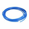 Manguera De Poliuretano Azul Ø12mm x 2mm 23° A 80° Temp 150 PSI