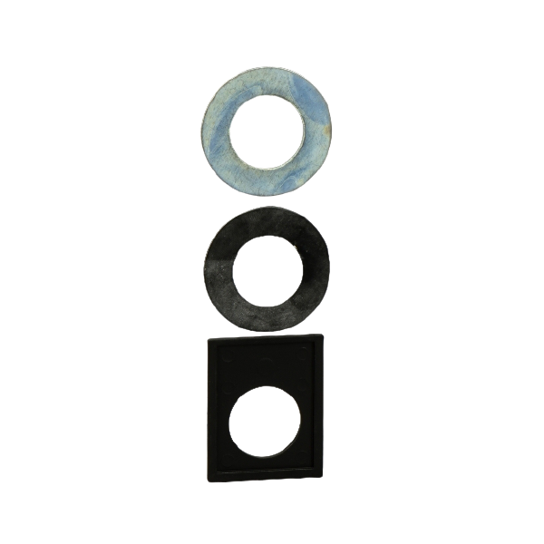 Adaptador para Botonera de 30 mm a 22 mm