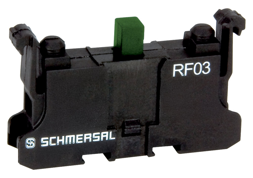 Bloque de Fijación RMF-3