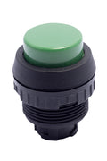 Botón Pulsador Verde 30 mm SP B3/05