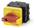 Interruptor Seccionador ON/OFF 3 Polos 20 A