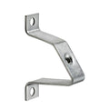 Soporte de Carril, Acero