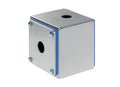 Caja de Acero Inoxidable 304 1 Orificio 100x100x94 mm NBGLC11.4