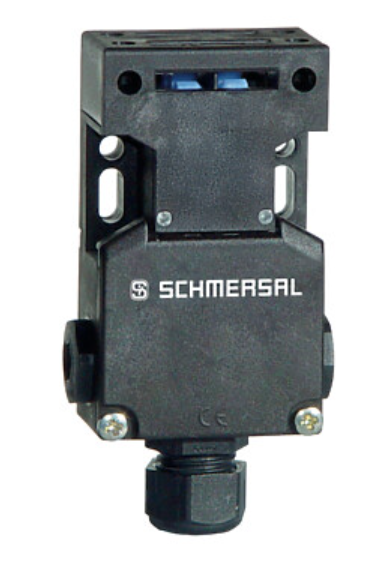 Llave de Seguridad para Zonas EX EX-AZ 16-12ZVRK 4537