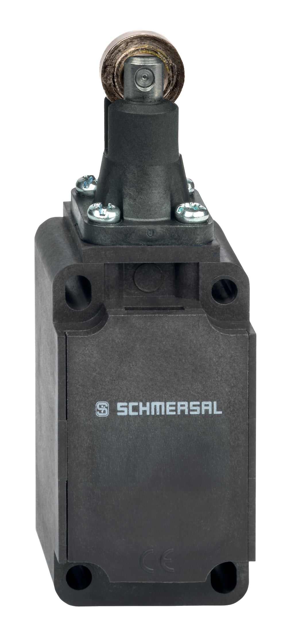 Interruptor Final de Carrera con Rodillo, 1 NA / 1 NC, 1 m/s - Schmersal 193730