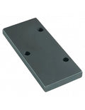Placa Ciega Para Val. S70 G1/8