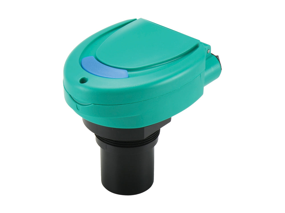 Sensor De Nivel Continuo Ultrasónico Serie UCL-520 8 m