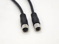Cable De Conexión Conector M8 4 Pines Cable De 5mts