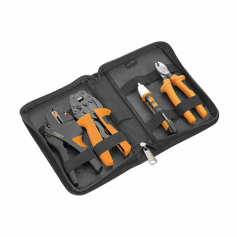 Set de Herramientas P BAG SET 4
