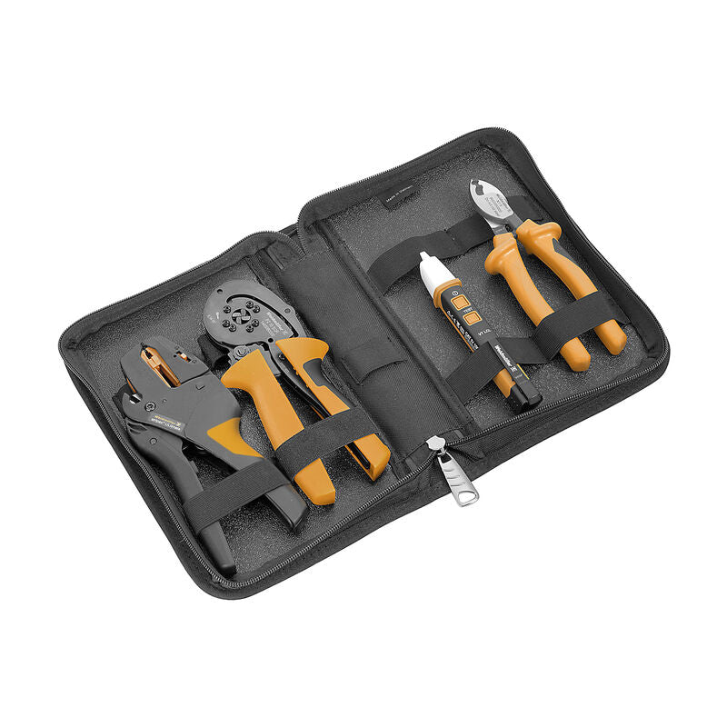 Set de Herramientas P BAG SET 4