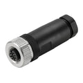 Conector Hembra M12, IP67