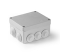 Caja Estanca Acquabox 160 x 135 x 83 mm IP55