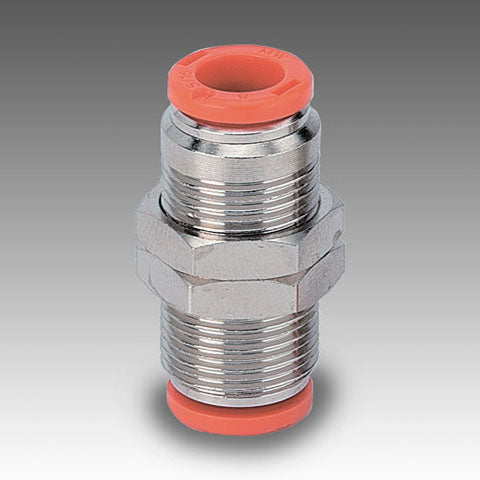 Racor Pasamuro RL10 10mm A 10mm