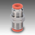 Racor Pasamuro Combinado Ø10mm A Ø12mm