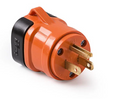 Tomacorriente Macho 15A 125V NEMA 5-15P 3P