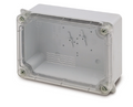 Caja Estanca IP55 Tapa PC 153 x 110 x 63 mm