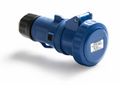 Toma Hembra Aérea 3P+T+N 9H 220–240V IP67