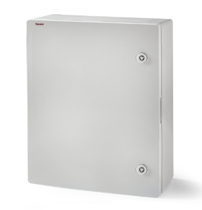 Armario Superficie Magna 700 x 500 x 245 mm IP65