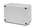 Caja Estanca Ciega IP55 ABS 153 x 110 x 63 mm