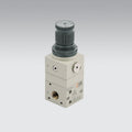 Regulador De Presión De Alto Rendimiento GS 1/4" 8 Bar 5512400