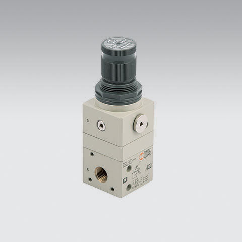 Regulador De Presión De Alto Rendimiento GS 1/4" 8 Bar 5512400