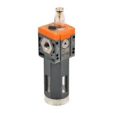 Unidad Filtro Regulador + Lubricador G1/2" 20 Micra 0–12 Bar