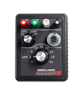 Simulador de Peso Range 5 – Pasos Seleccionables 0.5 mV con Vernier
