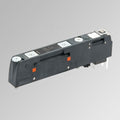 Válvula EB80 5/2 Monoestable 708203V0
