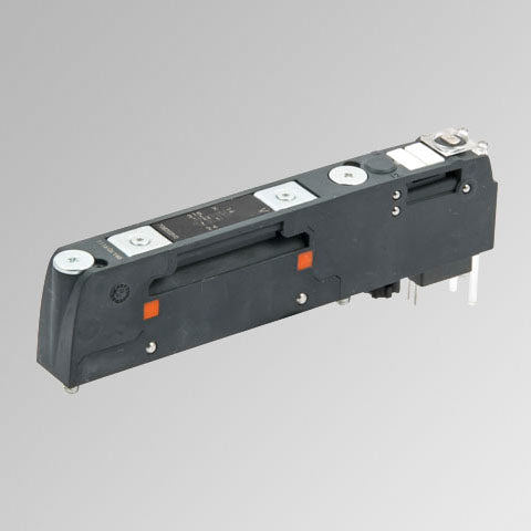 Válvula EB80 5/2 Monoestable 708203V0