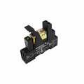 Módulo de Relay con LED, 2 Contactos, 24 VDC, 8 A, Conexión Tornillo