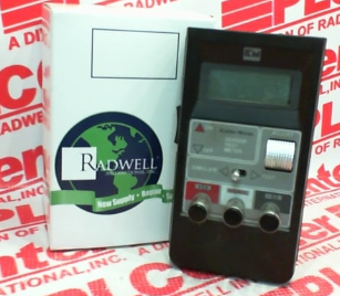 Test Meter