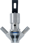 Válvula Bio Check Compacta – Conexión DIN / TriClamp 50.5