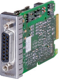 Tarjeta de Comunicación RS232