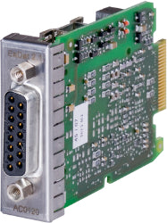 Tarjeta de Comunicación RS232