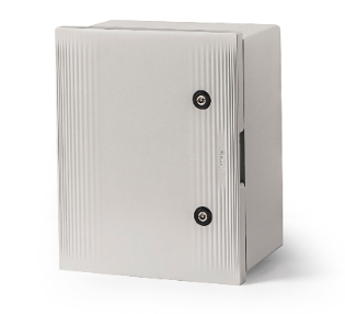Armario Poliéster Serie Stone 700 x 500 x 250 mm Puerta Opaca