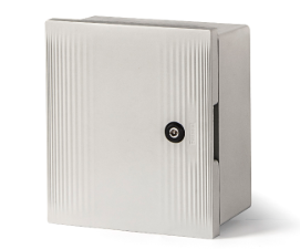 Armario Poliéster Serie Stone 700 x 500 x 250 mm Puerta Opaca
