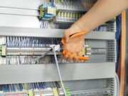 Herramienta para Corte de Cable 8 / 12 / 14 / 22 mm Ø Ext. – Protección 1000V