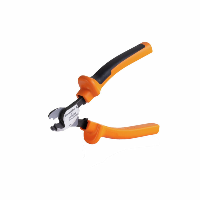 Herramienta para Corte de Cable 8 / 12 / 14 / 22 mm Ø Ext. – Protección 1000V