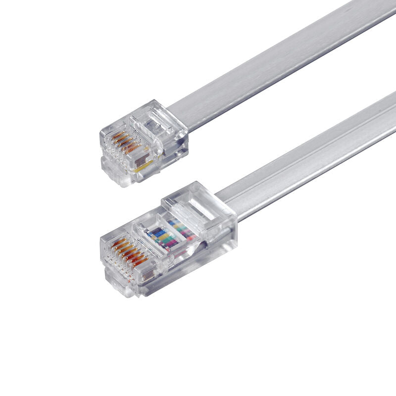 Herramienta Crimpadora Modular Manual RJ22 / RJ11-12 / RJ45