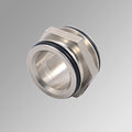 Niple De Union Para Syntesi SY1 (Con Tornillos) 9210000
