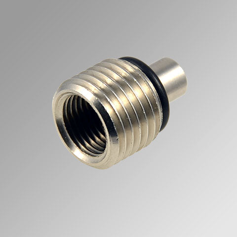 Adaptador Para Manometros 1/4" A 1/8" 9210005