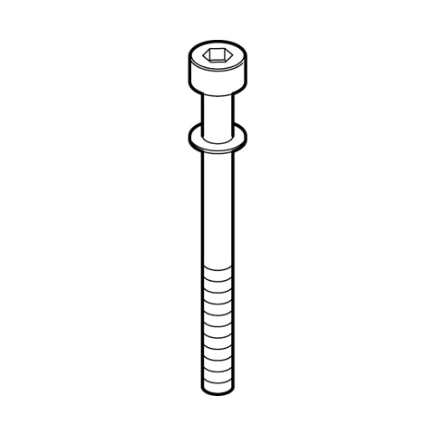 Accesorio Kit Tornillo Fijacion SY1 M4x5 9210030