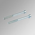 Tornillo M4x40 De Sujeción Para Base De Unidad De Mantenimiento FRL 9250001